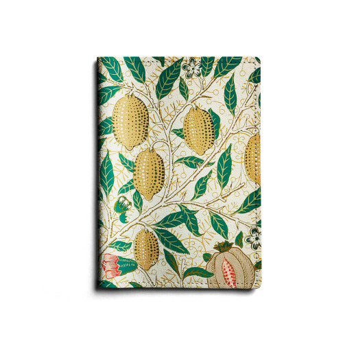 Обложка для паспорта, PAS1 «William Morris 9»