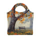 Сумка тоут BAG4 «Autumn bench»