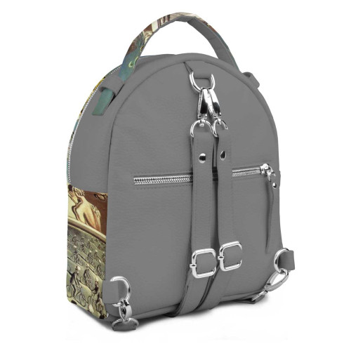 Рюкзак BK16 «Salvador Dali Enlightened Pleasure»