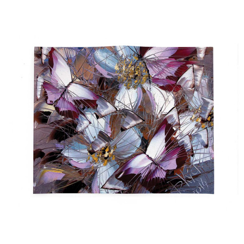 Портмоне PRS3 «Бабочки 3»