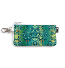 Ключница KEY2 «Мозаика оливковая»