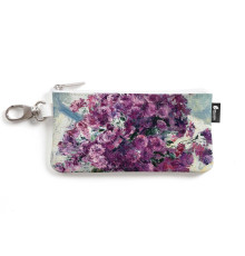 Ключница KEY2 «Хризантемки»