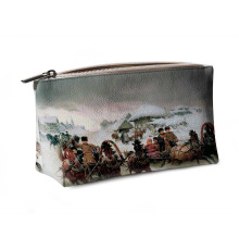 Косметичка big KOS2 «Russian Winter»