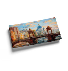 Кошелек, PRS1 «Троицкий собор»