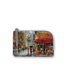 Портмоне, PR21 «Street café»