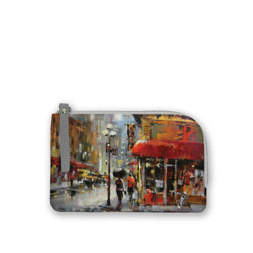 Портмоне, PR21 «Street café»