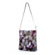 Сумка тоут BAG9 «Бабочки 3»