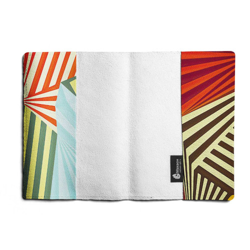 Обложка для паспорта, PAS1 «Geometry»