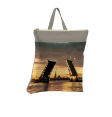 Рюкзак BKP3 «Мосты-2»