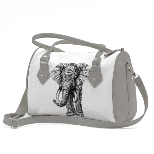 Сумка на руку BG13 «Elephant»