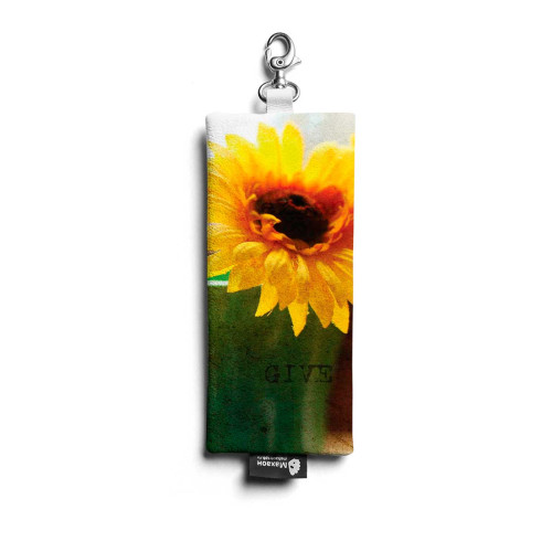 Ключница KEY1 «Sunflower»