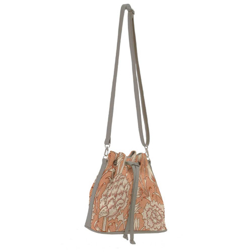 Сумка на плечо BG17 «William Morris 12»