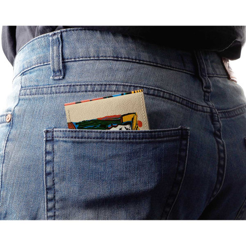 Кошелек мини, PRS2 «Picasso »