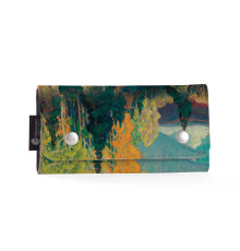 Ключница KEY3 «Autumn Hillside»