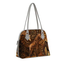 Сумка на плечо BG11 «Giraffe»