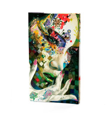 Портмоне PRS3 «Women Art»