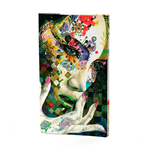 Портмоне PRS3 «Women Art»