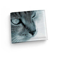 Обложка для зачетной книжки ZTK1 «Cat»