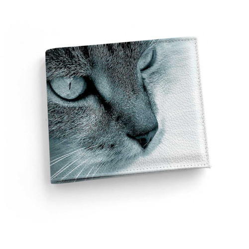 Обложка для зачетной книжки ZTK1 «Cat»