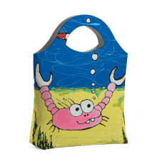 Сумка тоут BAG4 «Maravillas de la Mar »