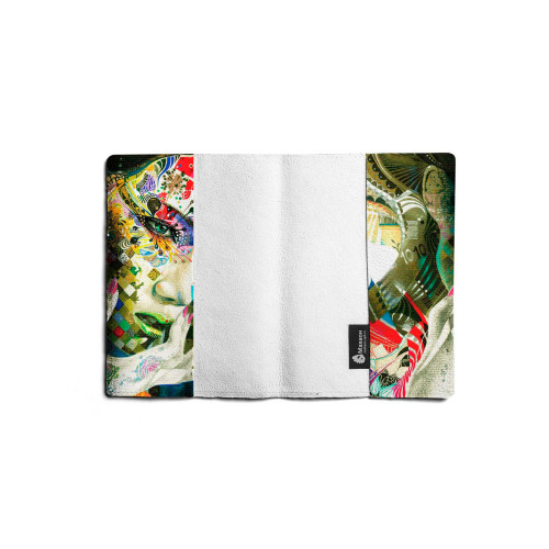 Обложка для паспорта, PAS1 «Women Art»