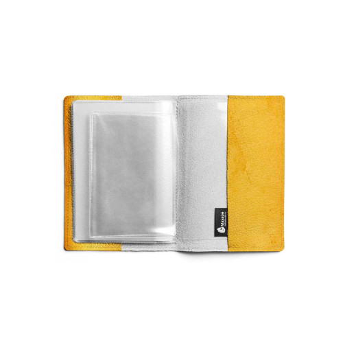 Обложка для паспорта, PAS1 «Small black cat»