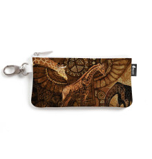 Ключница KEY2 «Giraffe»