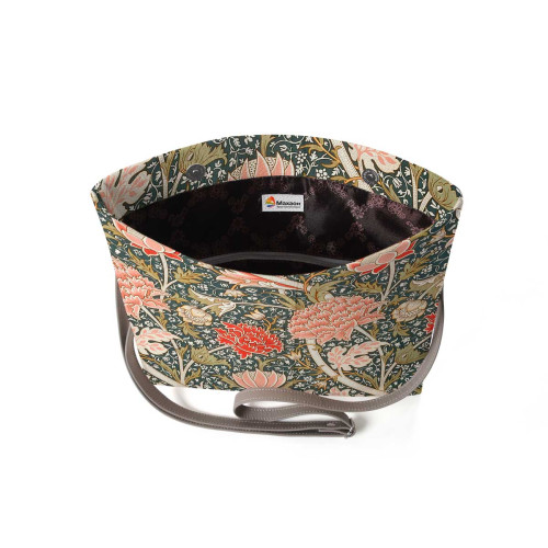 Клатч, кросс-боди KHL4 «William Morris 4»