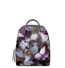 Рюкзак BK22 «Бабочки 3»