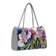 Сумка на руку BG13 «Irisy akvarel»