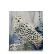 Кошелек мини PR17 «На страже»