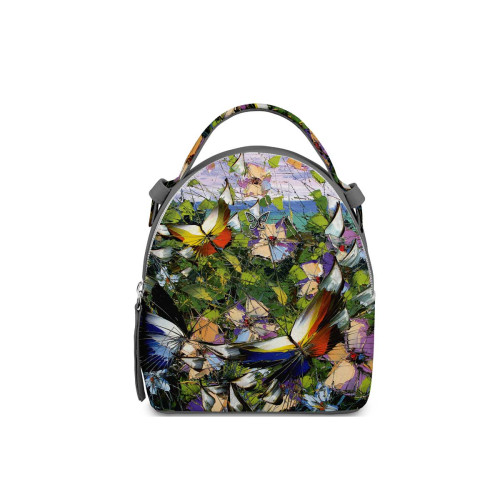 Рюкзак BK19 «Бабочки 2»