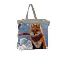 Рюкзак BKP4 «Mr. Fox»