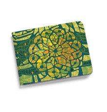 Кошелек мини, PRS2 «Мозаика 2»