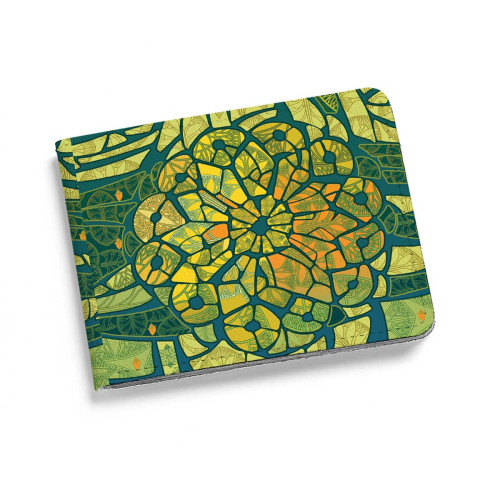 Кошелек мини, PRS2 «Мозаика 2»