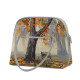 Сумка на плечо BG11 «Autumn bench»
