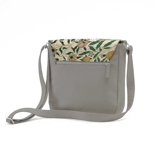 Сумка кросс-боди BG10 «William Morris 9»