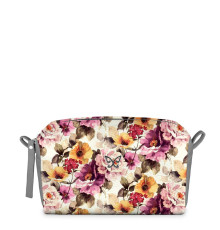 Косметичка, KOS3 «Autumn flowers »