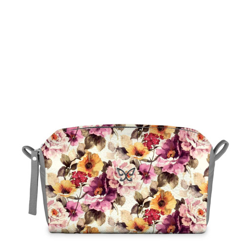 Косметичка, KOS3 «Autumn flowers »