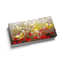 Кошелек, PRS1 «Полет над маковым полем»