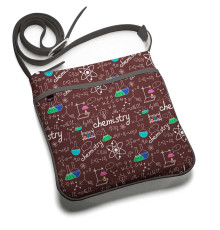 Сумка планшет BAG 1 «Химия»