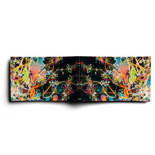 BSN1 «Burst of Color»