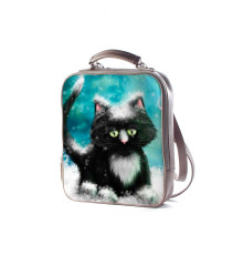 Рюкзак BKP1 «Snow cat»