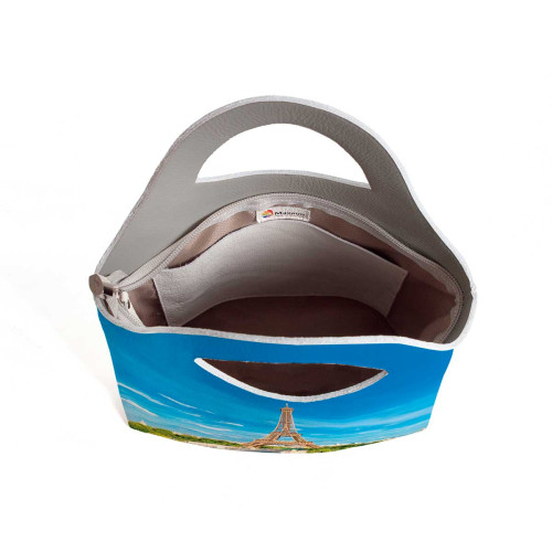 Сумка тоут BAG4 «Елисейские поля»