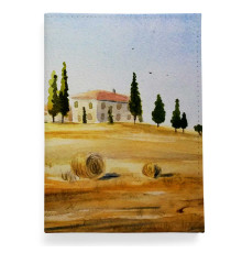 Обложка для паспорта, PAS2 «Тоскана»