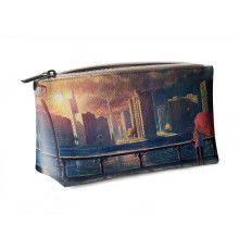 Косметичка big KOS2 «Art gorod»