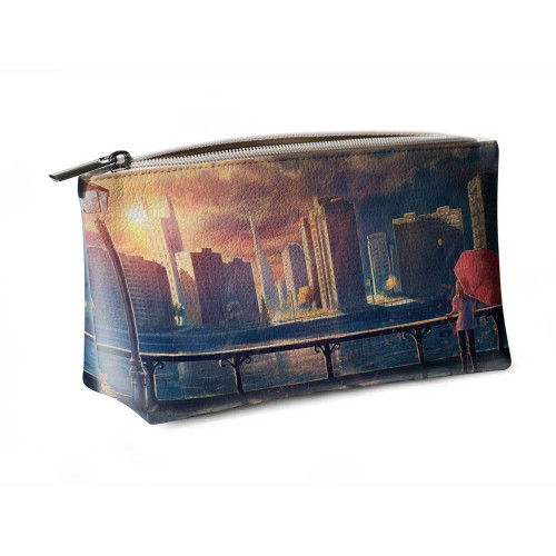 Косметичка big KOS2 «Art gorod»