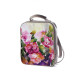Рюкзак BKP1 «Watercolor flowers in vase»