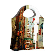 Сумка тоут BAG4 «Бродвей»