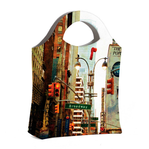 Сумка тоут BAG4 «Бродвей»